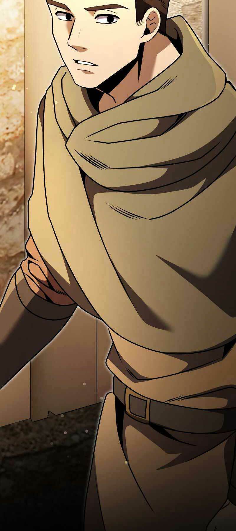 Hắc Kị Sĩ Thiên Tài Giới Hạn Thời Gian Chapter 27 - Trang 2