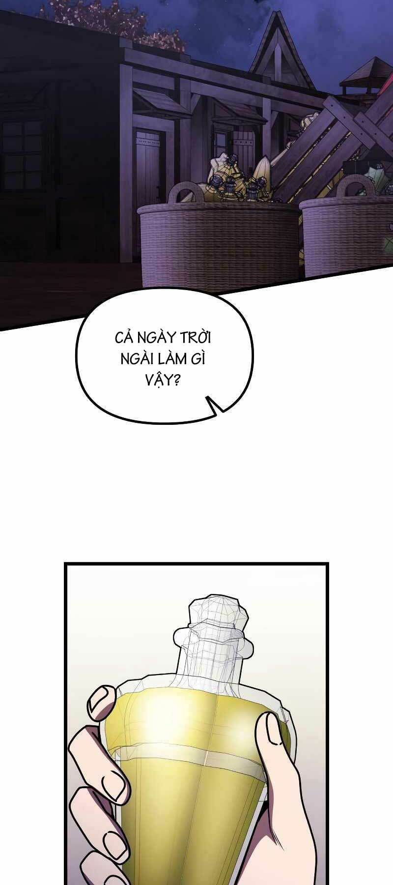 Hắc Kị Sĩ Thiên Tài Giới Hạn Thời Gian Chapter 27 - Trang 2