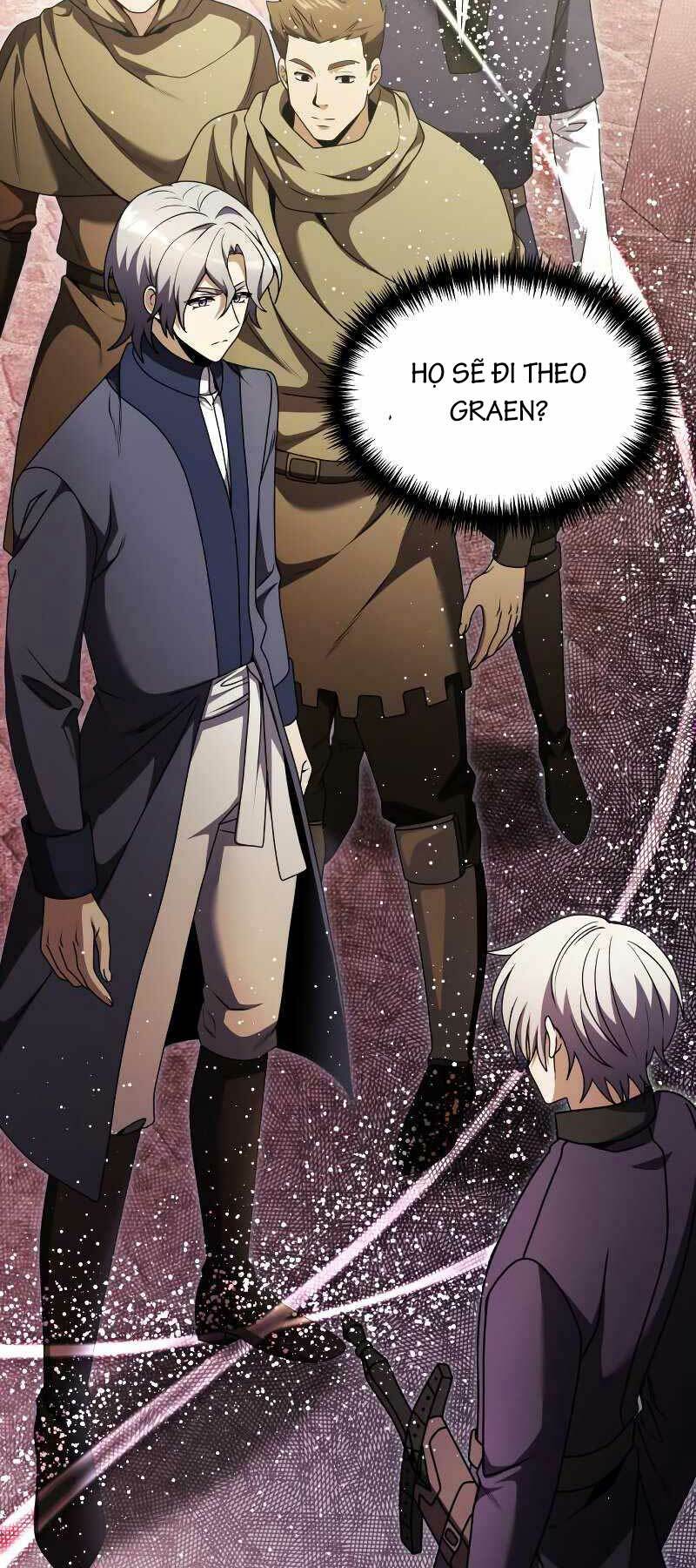 Hắc Kị Sĩ Thiên Tài Giới Hạn Thời Gian Chapter 27 - Trang 2