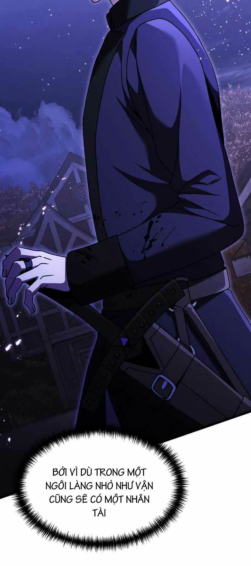 Hắc Kị Sĩ Thiên Tài Giới Hạn Thời Gian Chapter 27 - Trang 2