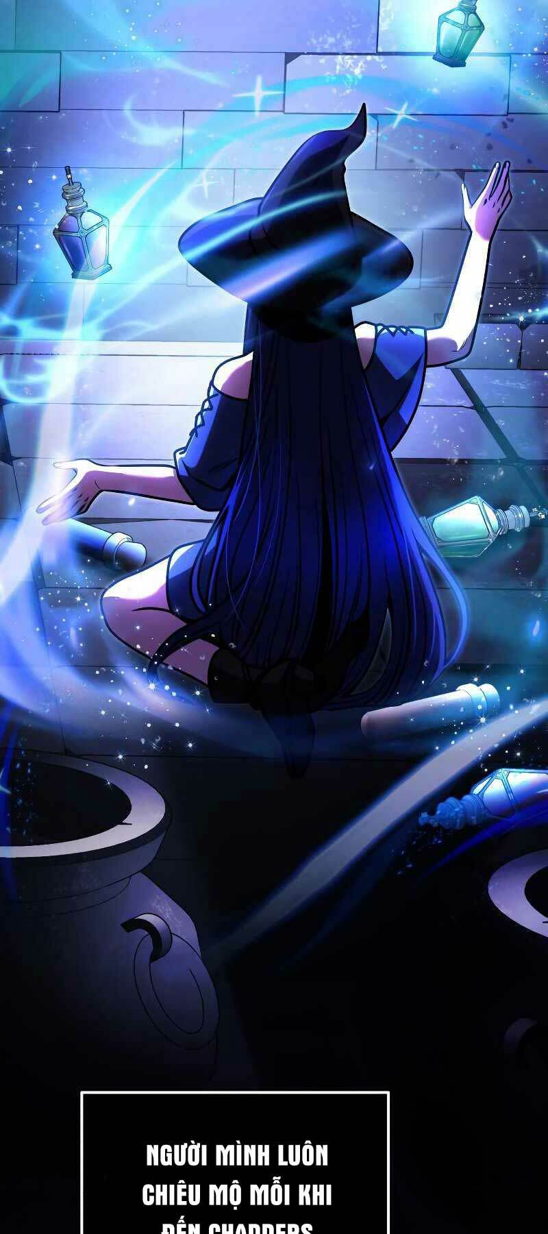 Hắc Kị Sĩ Thiên Tài Giới Hạn Thời Gian Chapter 27 - Trang 2