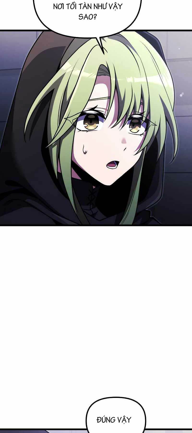 Hắc Kị Sĩ Thiên Tài Giới Hạn Thời Gian Chapter 27 - Trang 2