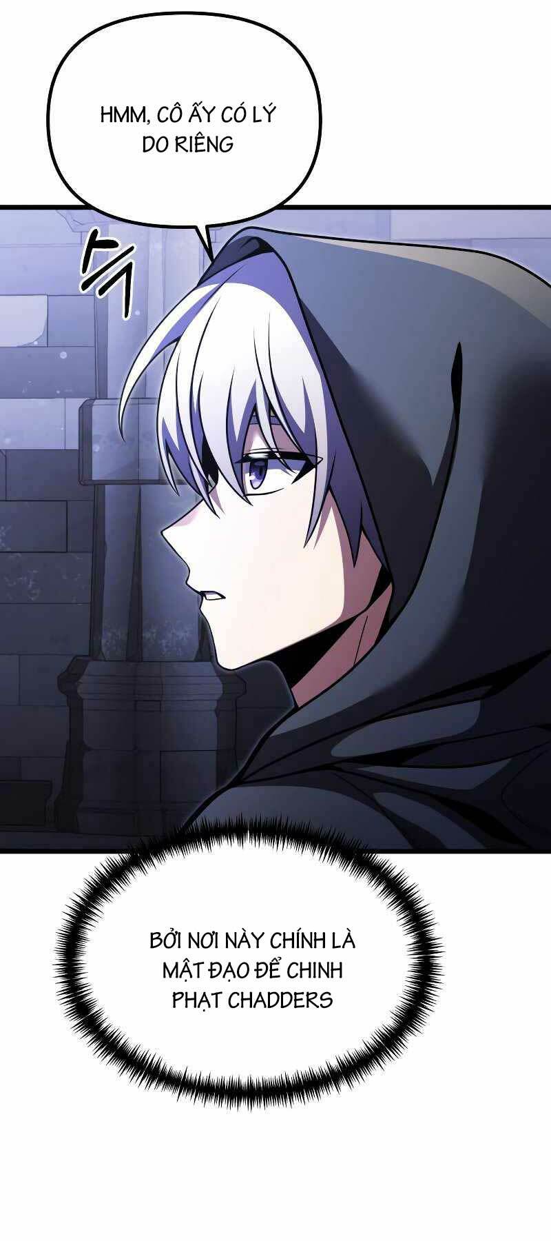 Hắc Kị Sĩ Thiên Tài Giới Hạn Thời Gian Chapter 27 - Trang 2