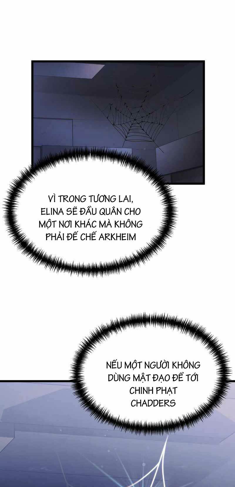 Hắc Kị Sĩ Thiên Tài Giới Hạn Thời Gian Chapter 27 - Trang 2