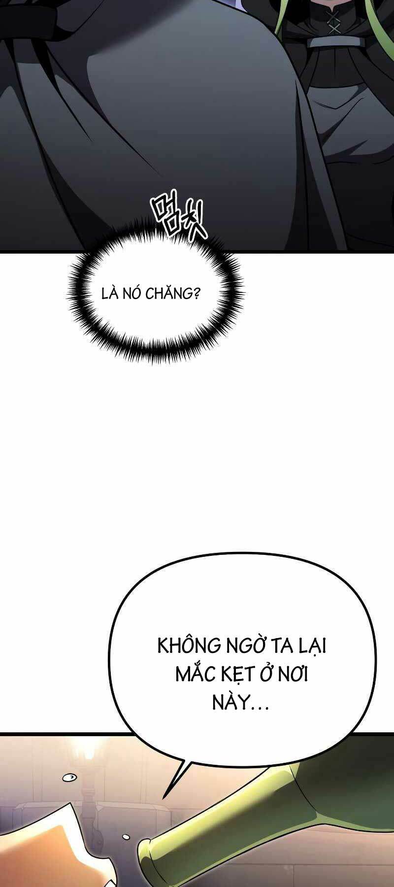 Hắc Kị Sĩ Thiên Tài Giới Hạn Thời Gian Chapter 27 - Trang 2