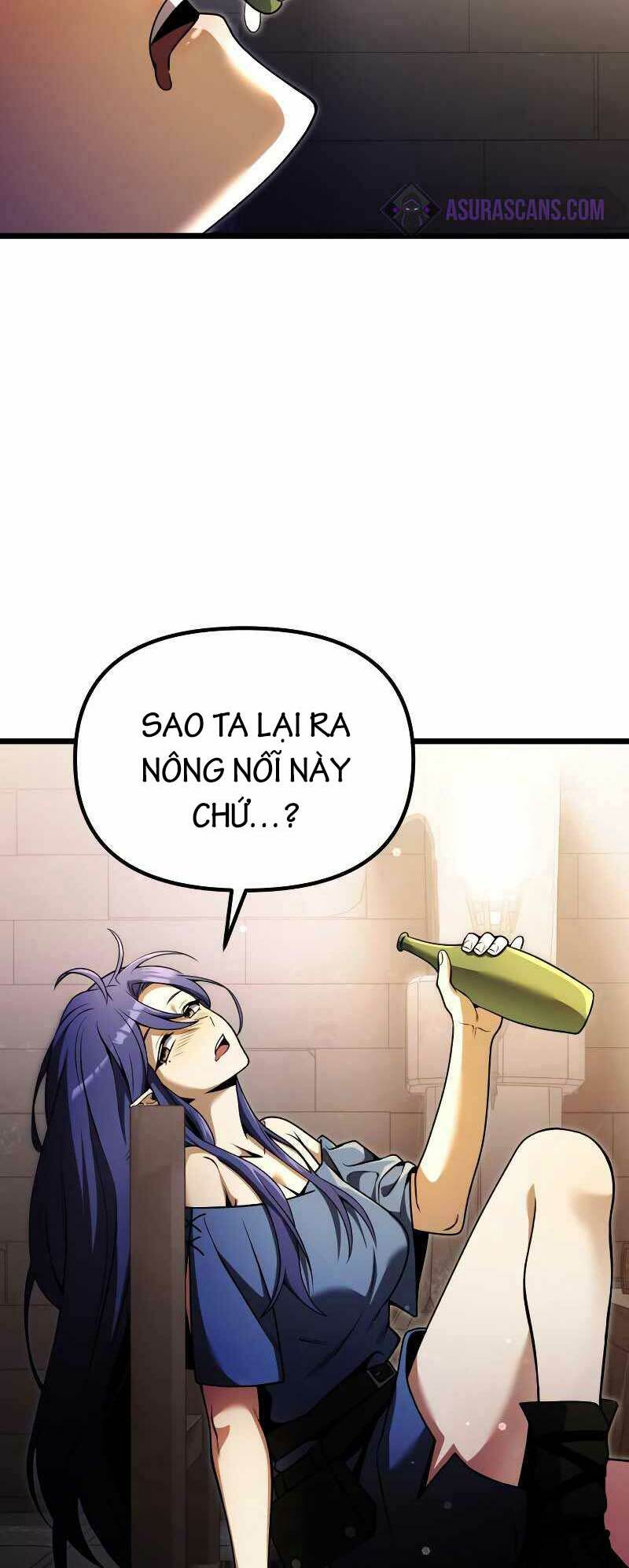 Hắc Kị Sĩ Thiên Tài Giới Hạn Thời Gian Chapter 27 - Trang 2