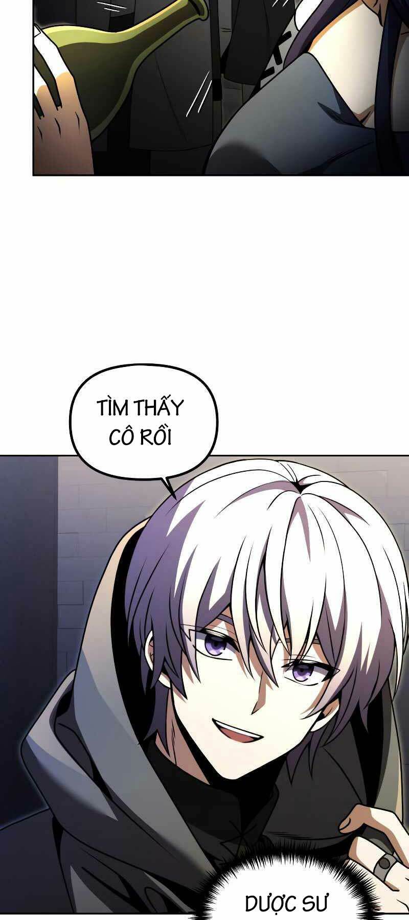 Hắc Kị Sĩ Thiên Tài Giới Hạn Thời Gian Chapter 27 - Trang 2