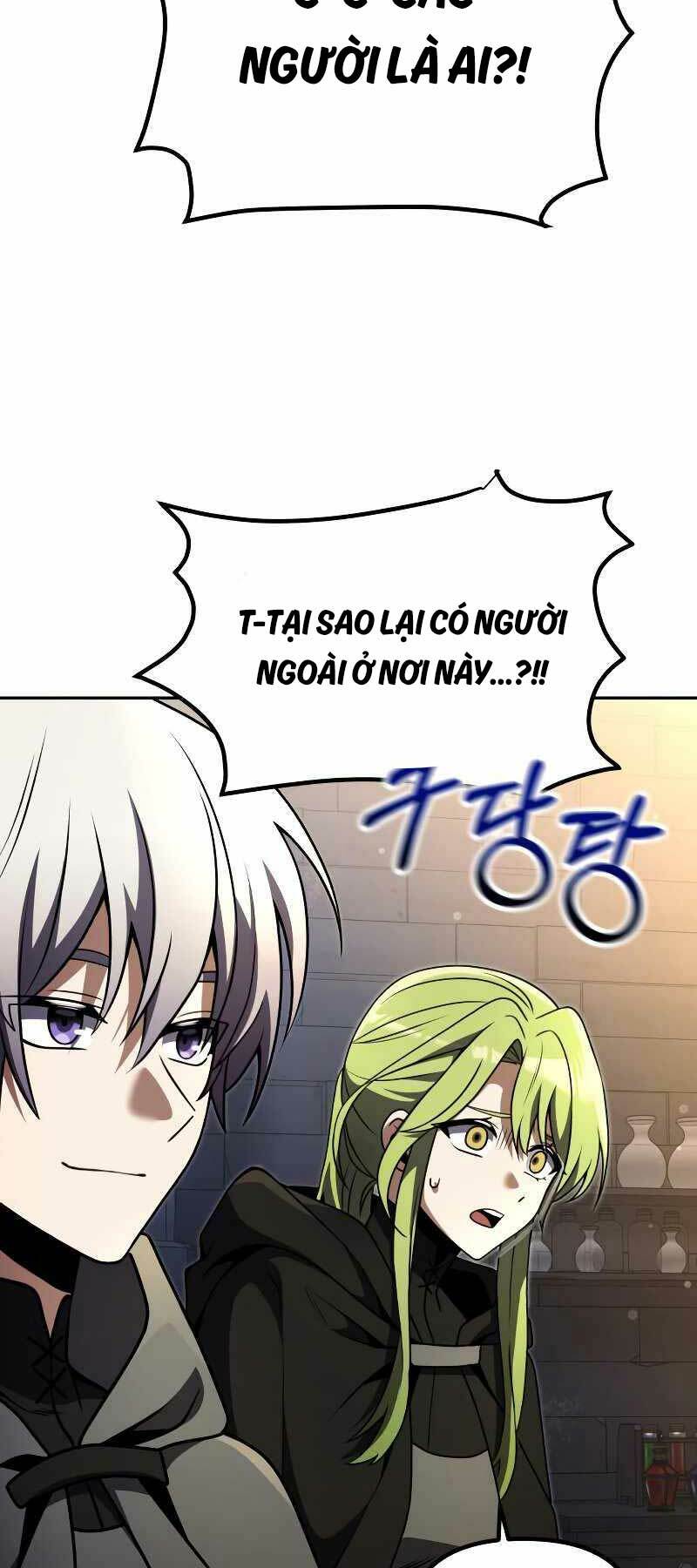 Hắc Kị Sĩ Thiên Tài Giới Hạn Thời Gian Chapter 27 - Trang 2