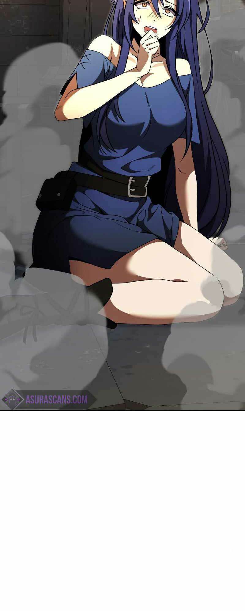 Hắc Kị Sĩ Thiên Tài Giới Hạn Thời Gian Chapter 27 - Trang 2