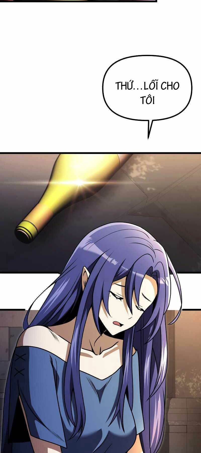 Hắc Kị Sĩ Thiên Tài Giới Hạn Thời Gian Chapter 27 - Trang 2