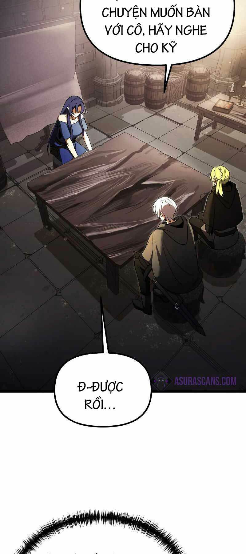 Hắc Kị Sĩ Thiên Tài Giới Hạn Thời Gian Chapter 27 - Trang 2