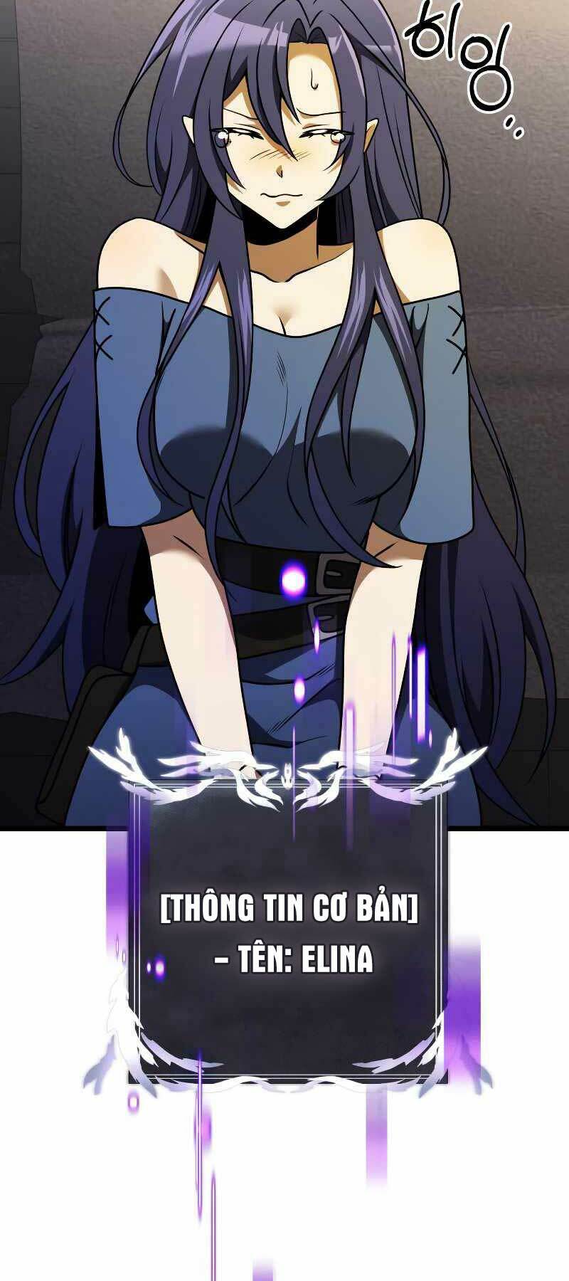 Hắc Kị Sĩ Thiên Tài Giới Hạn Thời Gian Chapter 27 - Trang 2