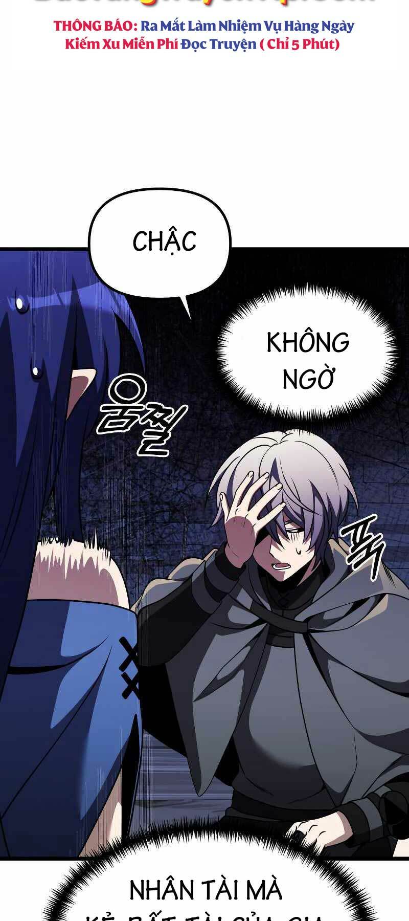 Hắc Kị Sĩ Thiên Tài Giới Hạn Thời Gian Chapter 27 - Trang 2