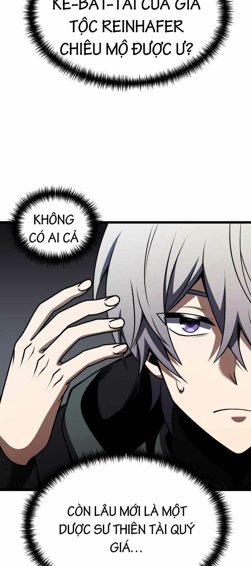 Hắc Kị Sĩ Thiên Tài Giới Hạn Thời Gian Chapter 27 - Trang 2