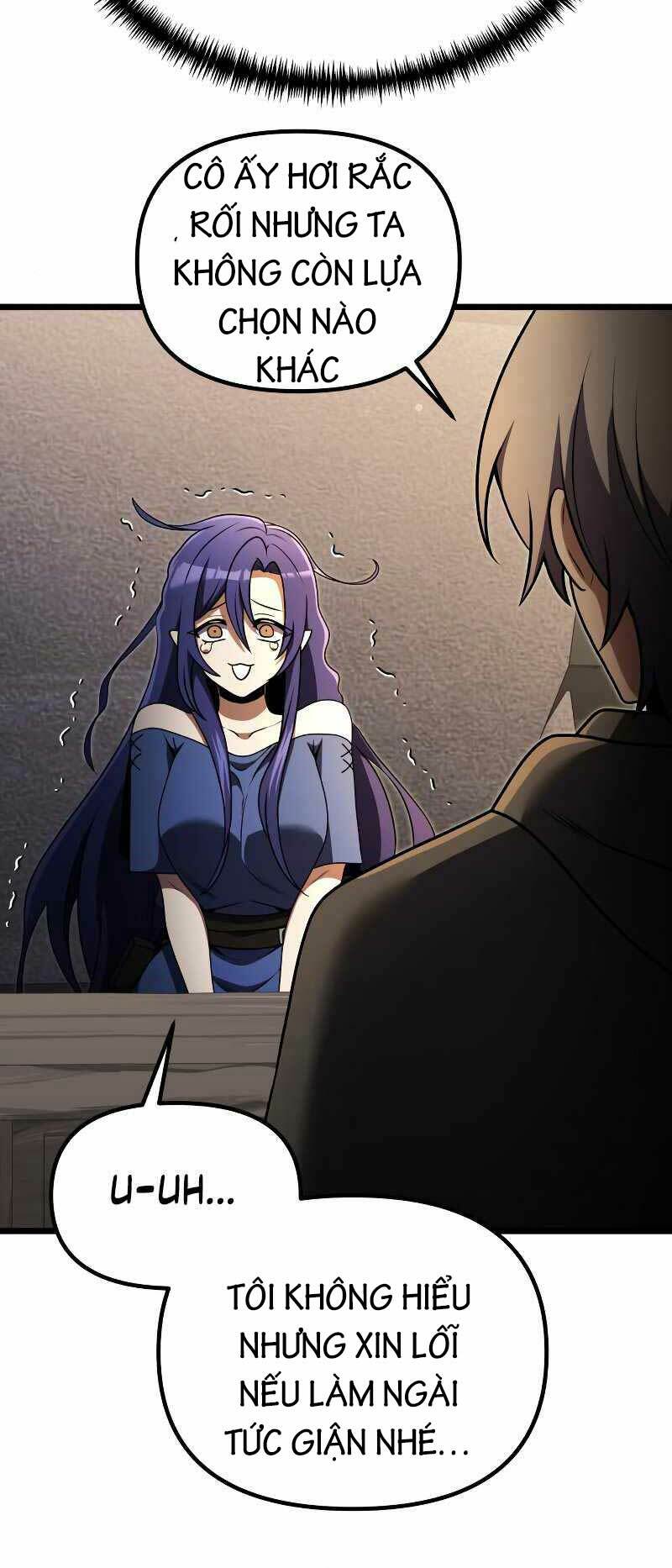 Hắc Kị Sĩ Thiên Tài Giới Hạn Thời Gian Chapter 27 - Trang 2