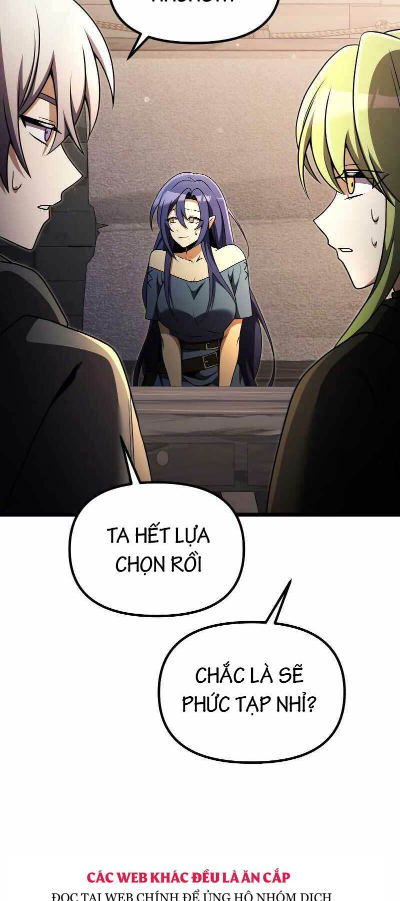 Hắc Kị Sĩ Thiên Tài Giới Hạn Thời Gian Chapter 27 - Trang 2