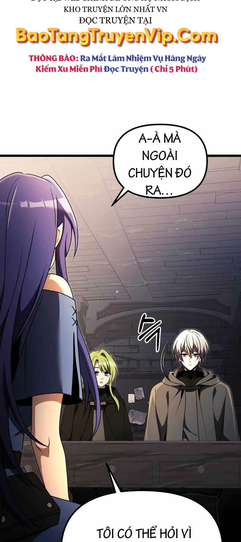 Hắc Kị Sĩ Thiên Tài Giới Hạn Thời Gian Chapter 27 - Trang 2