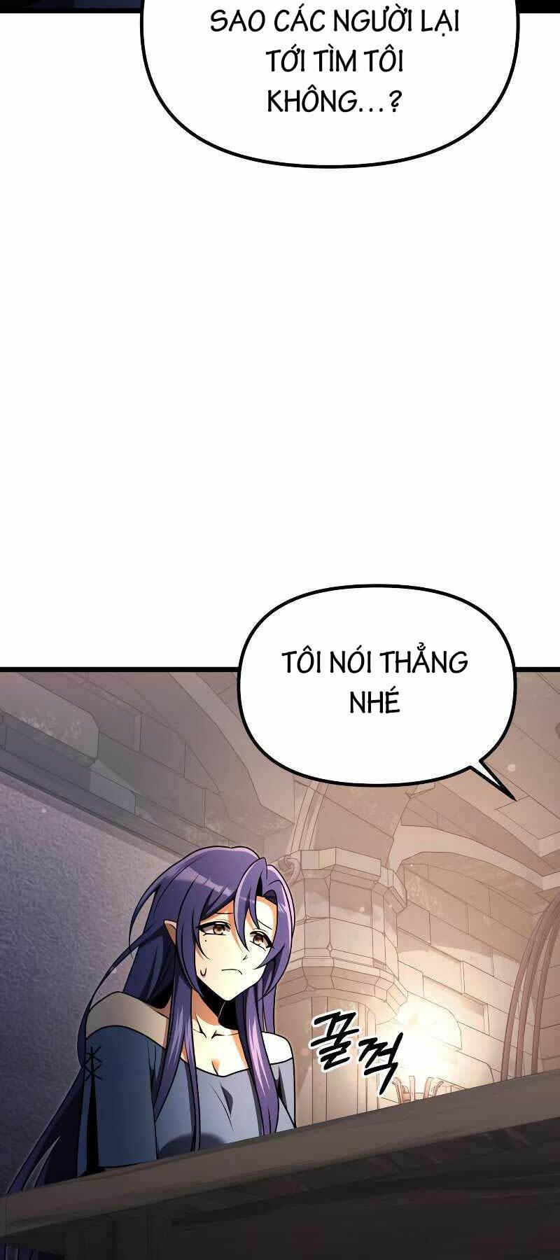 Hắc Kị Sĩ Thiên Tài Giới Hạn Thời Gian Chapter 27 - Trang 2