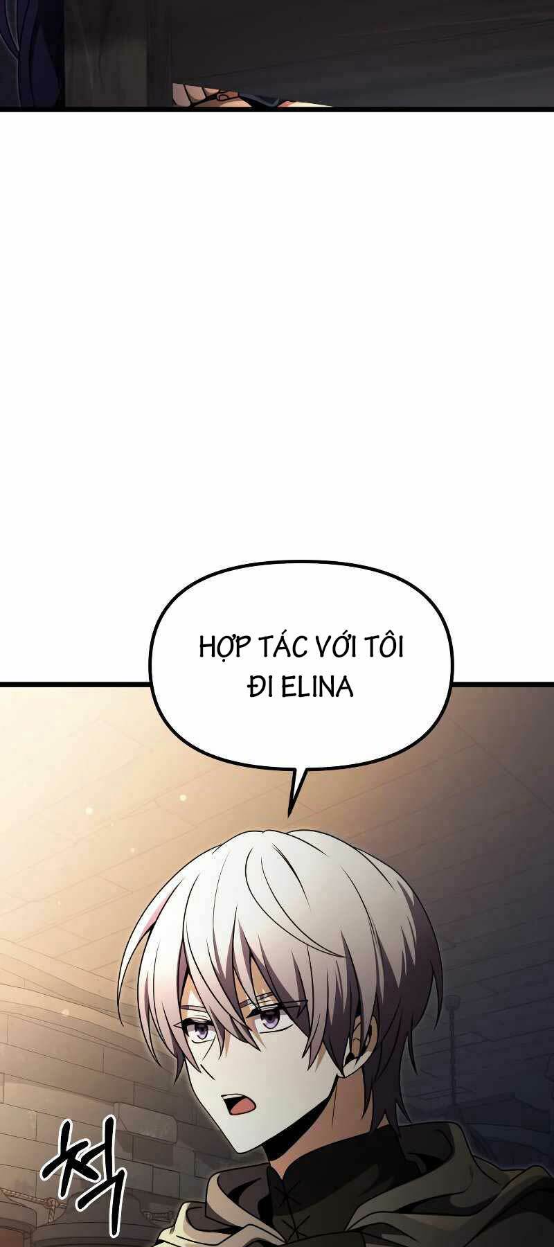 Hắc Kị Sĩ Thiên Tài Giới Hạn Thời Gian Chapter 27 - Trang 2