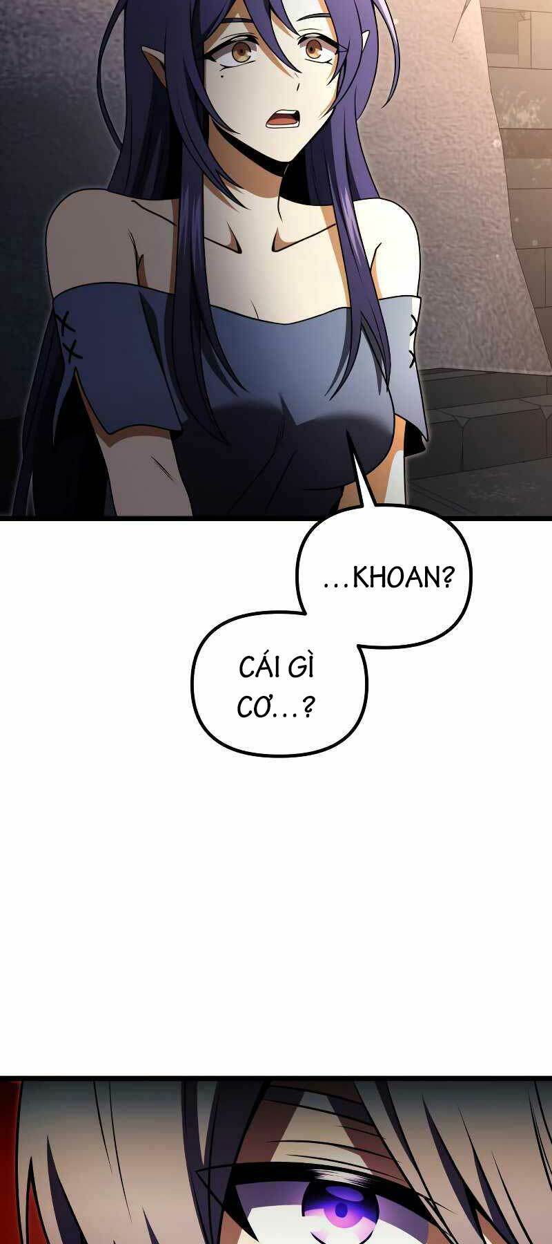 Hắc Kị Sĩ Thiên Tài Giới Hạn Thời Gian Chapter 27 - Trang 2