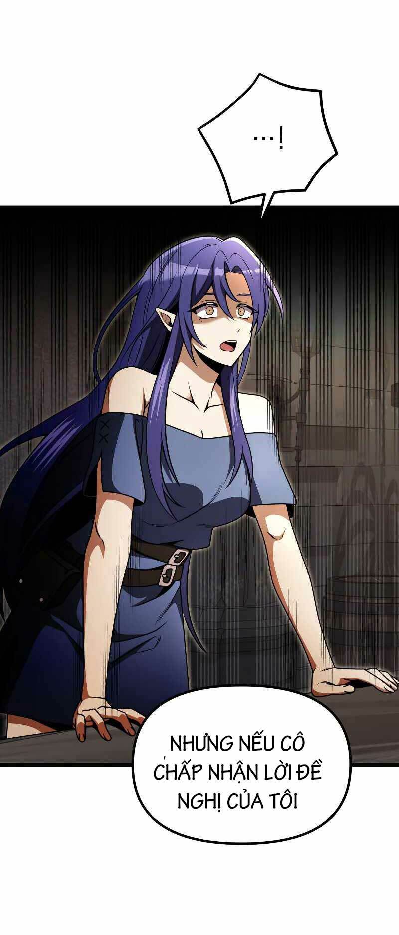 Hắc Kị Sĩ Thiên Tài Giới Hạn Thời Gian Chapter 27 - Trang 2