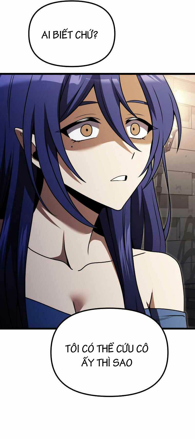 Hắc Kị Sĩ Thiên Tài Giới Hạn Thời Gian Chapter 27 - Trang 2