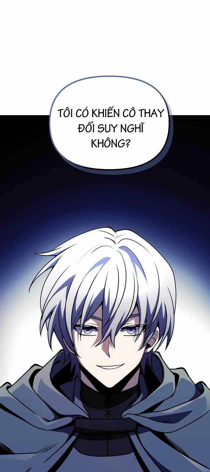 Hắc Kị Sĩ Thiên Tài Giới Hạn Thời Gian Chapter 27 - Trang 2