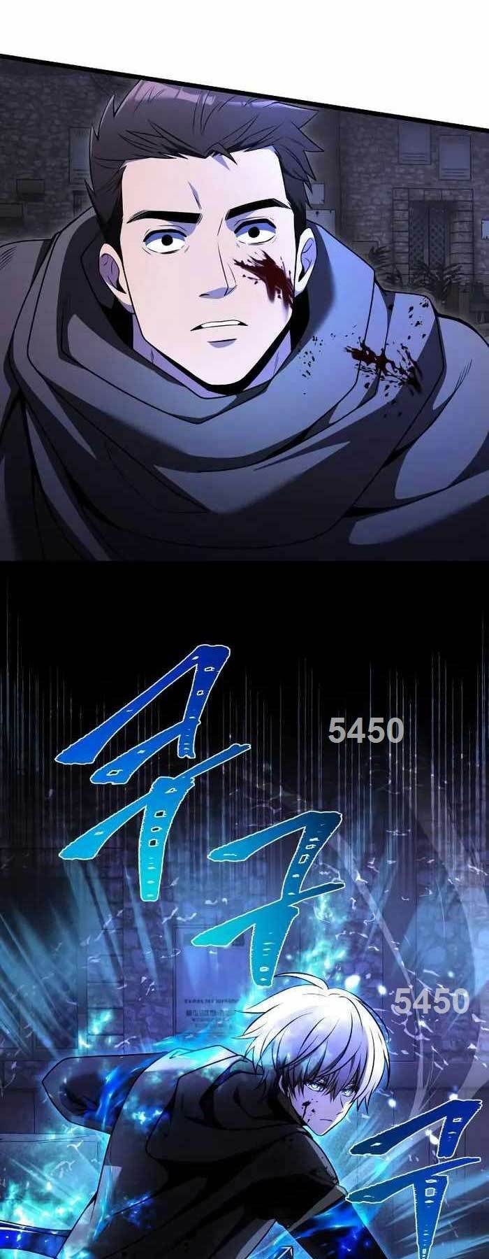 Hắc Kị Sĩ Thiên Tài Giới Hạn Thời Gian Chapter 29 - Trang 2