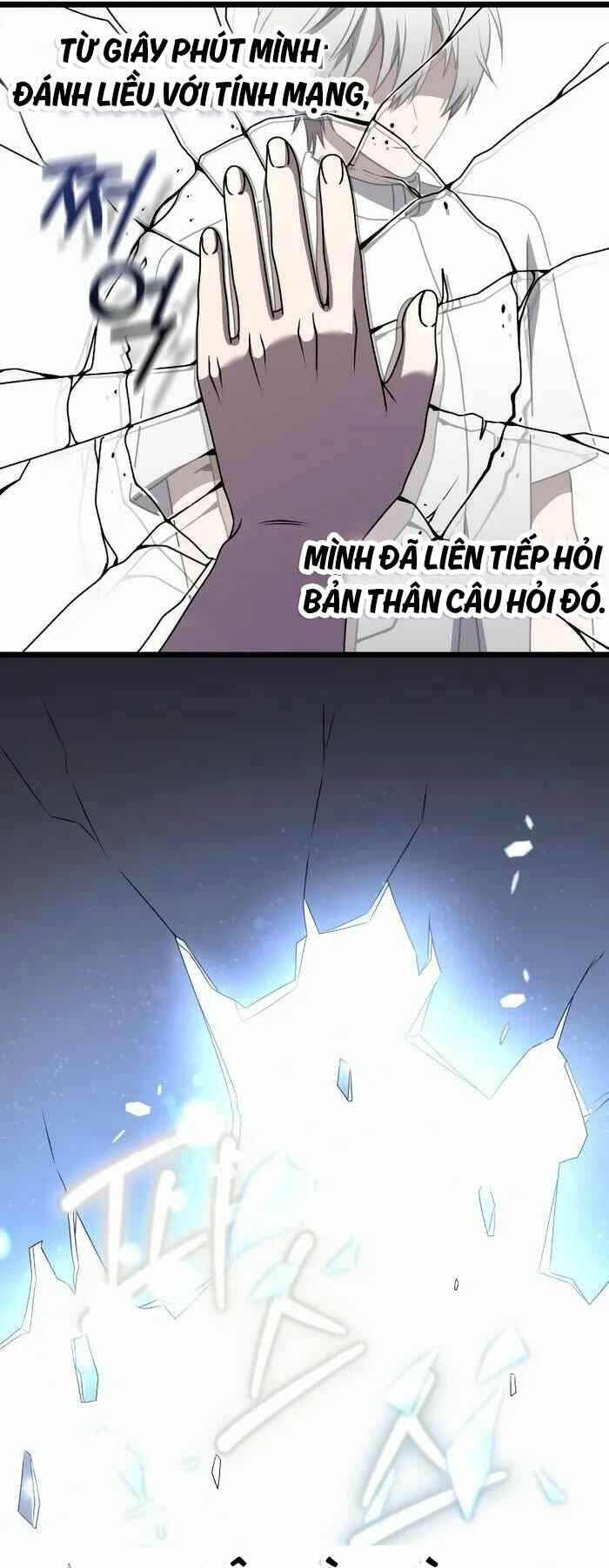 Hắc Kị Sĩ Thiên Tài Giới Hạn Thời Gian Chapter 29 - Trang 2