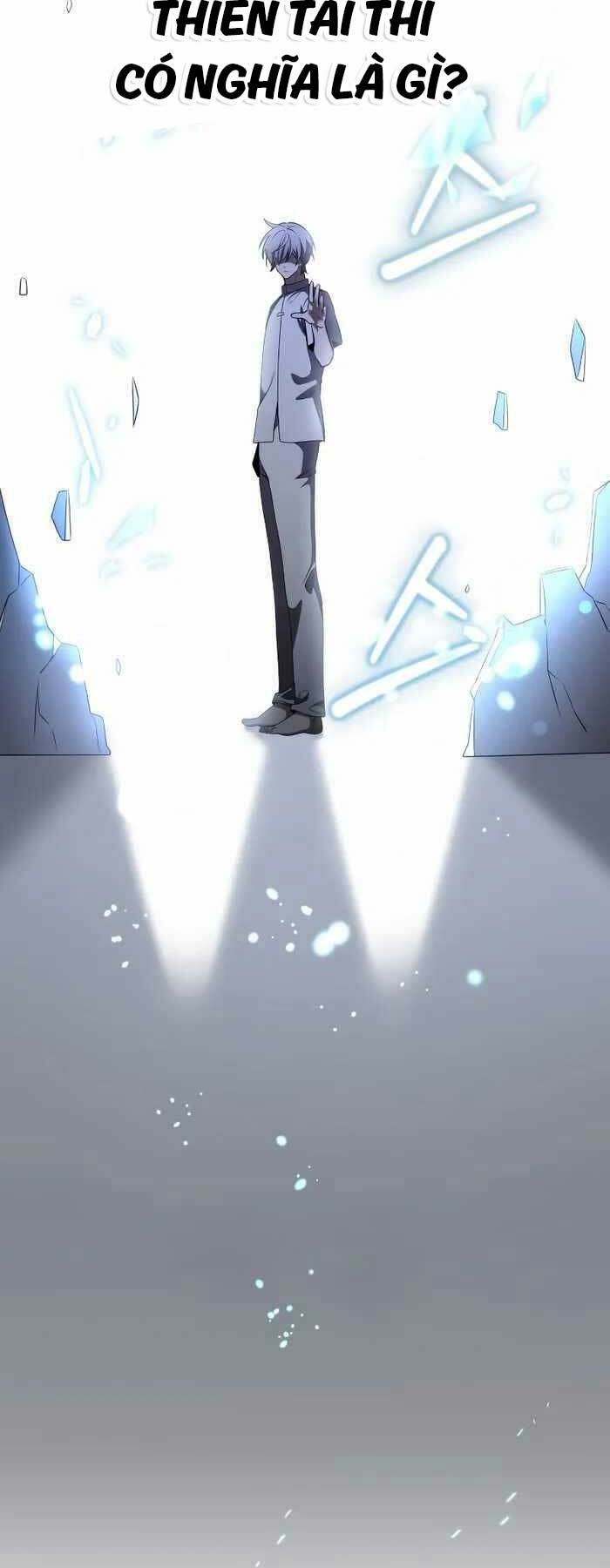 Hắc Kị Sĩ Thiên Tài Giới Hạn Thời Gian Chapter 29 - Trang 2