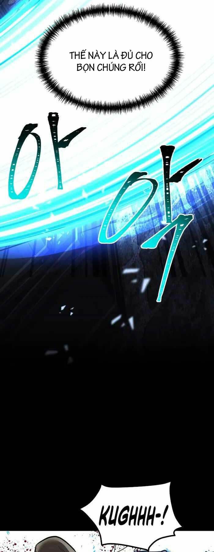 Hắc Kị Sĩ Thiên Tài Giới Hạn Thời Gian Chapter 29 - Trang 2