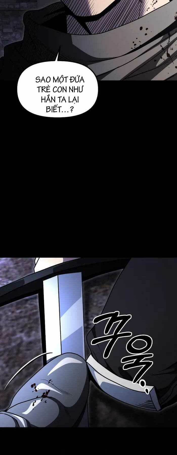 Hắc Kị Sĩ Thiên Tài Giới Hạn Thời Gian Chapter 29 - Trang 2
