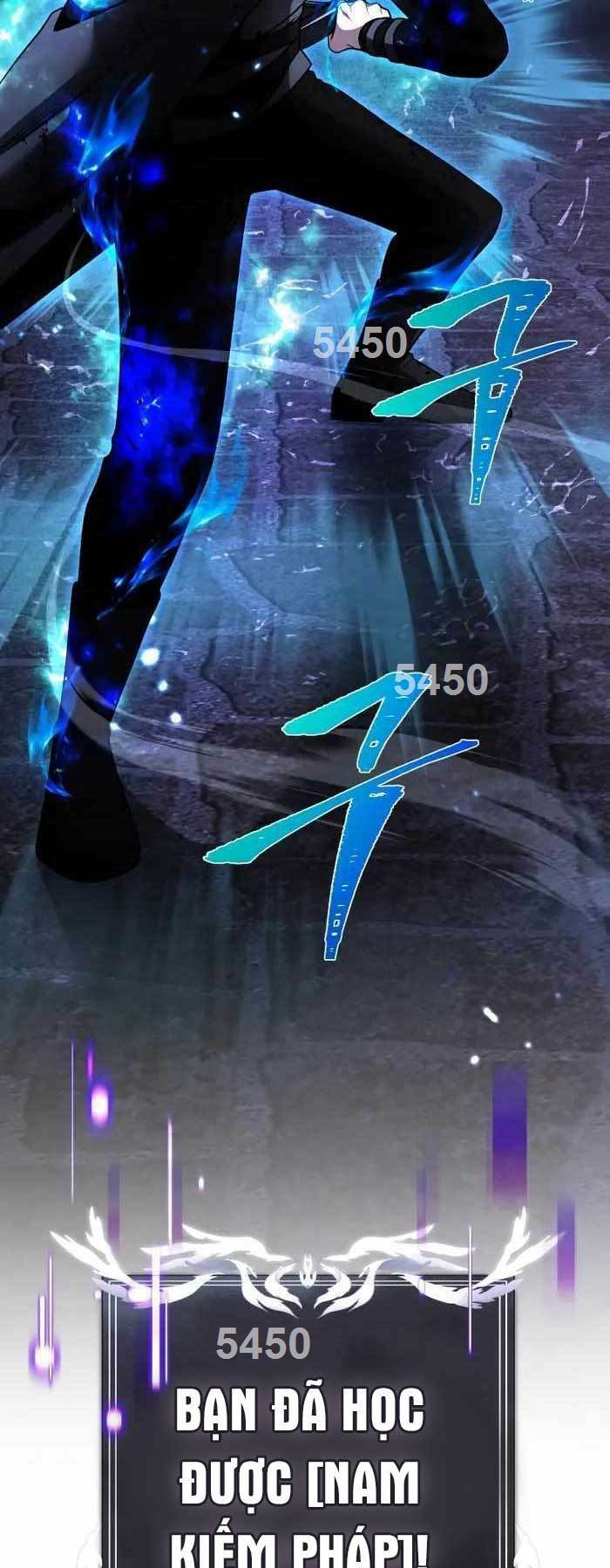 Hắc Kị Sĩ Thiên Tài Giới Hạn Thời Gian Chapter 29 - Trang 2