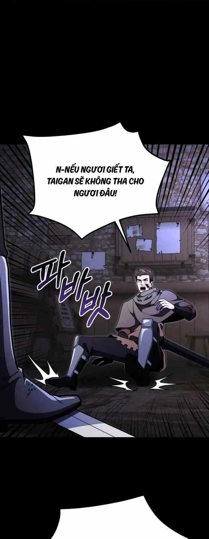 Hắc Kị Sĩ Thiên Tài Giới Hạn Thời Gian Chapter 29 - Trang 2