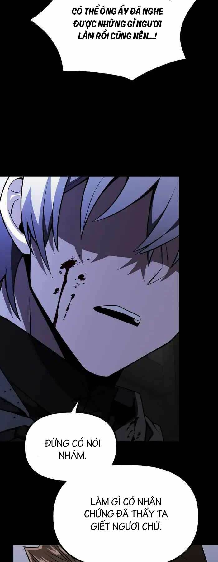 Hắc Kị Sĩ Thiên Tài Giới Hạn Thời Gian Chapter 29 - Trang 2