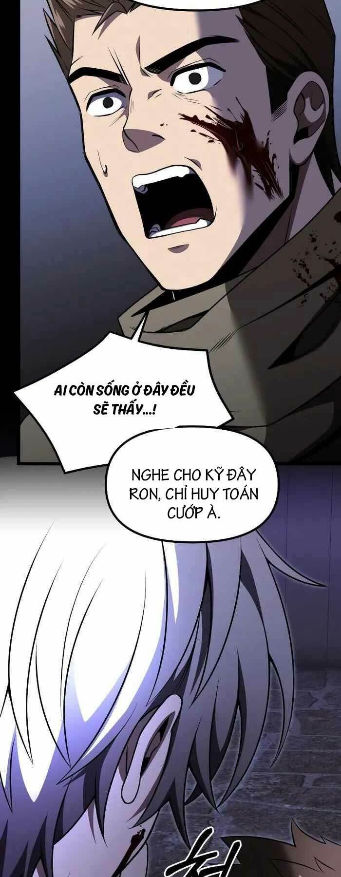 Hắc Kị Sĩ Thiên Tài Giới Hạn Thời Gian Chapter 29 - Trang 2