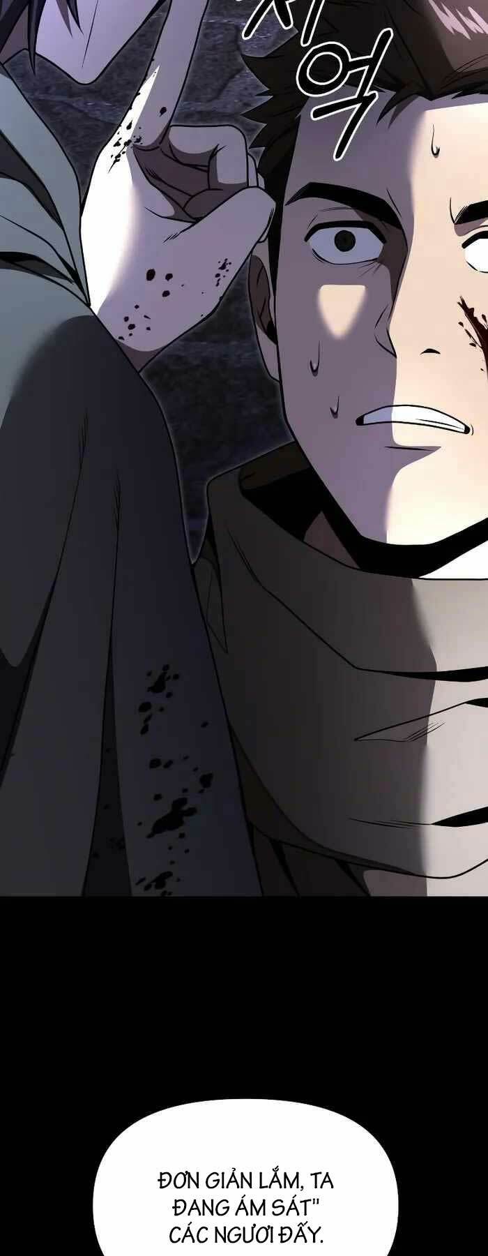 Hắc Kị Sĩ Thiên Tài Giới Hạn Thời Gian Chapter 29 - Trang 2