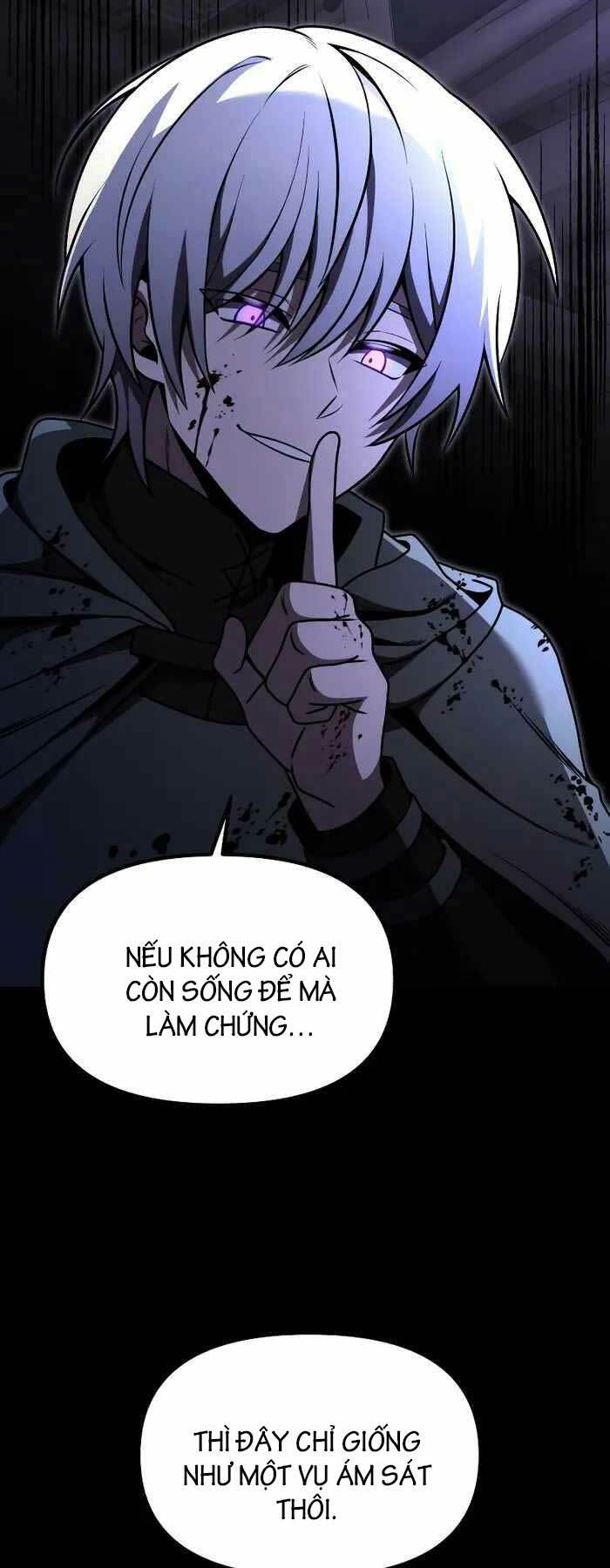 Hắc Kị Sĩ Thiên Tài Giới Hạn Thời Gian Chapter 29 - Trang 2