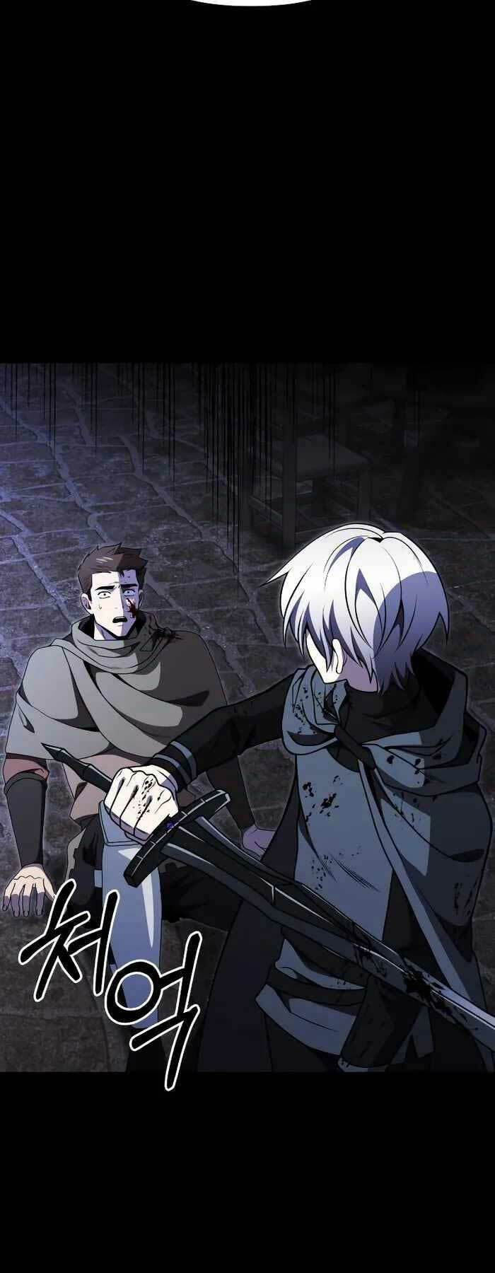 Hắc Kị Sĩ Thiên Tài Giới Hạn Thời Gian Chapter 29 - Trang 2