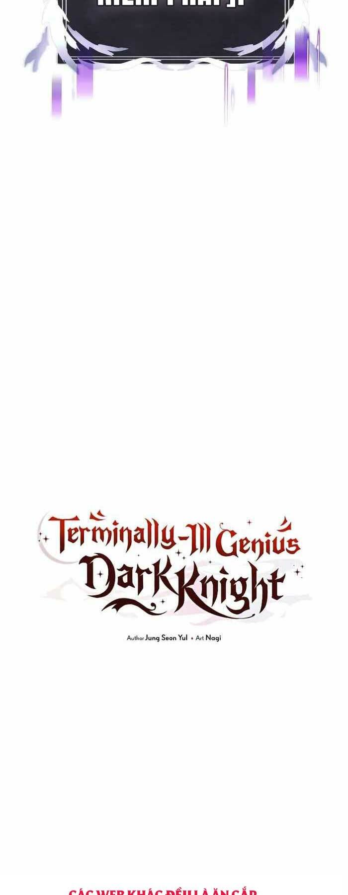 Hắc Kị Sĩ Thiên Tài Giới Hạn Thời Gian Chapter 29 - Trang 2