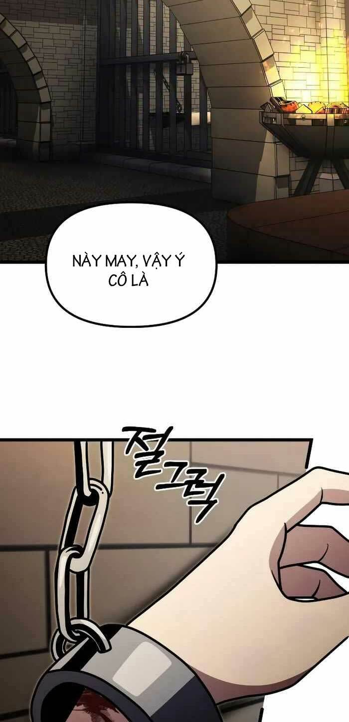 Hắc Kị Sĩ Thiên Tài Giới Hạn Thời Gian Chapter 29 - Trang 2