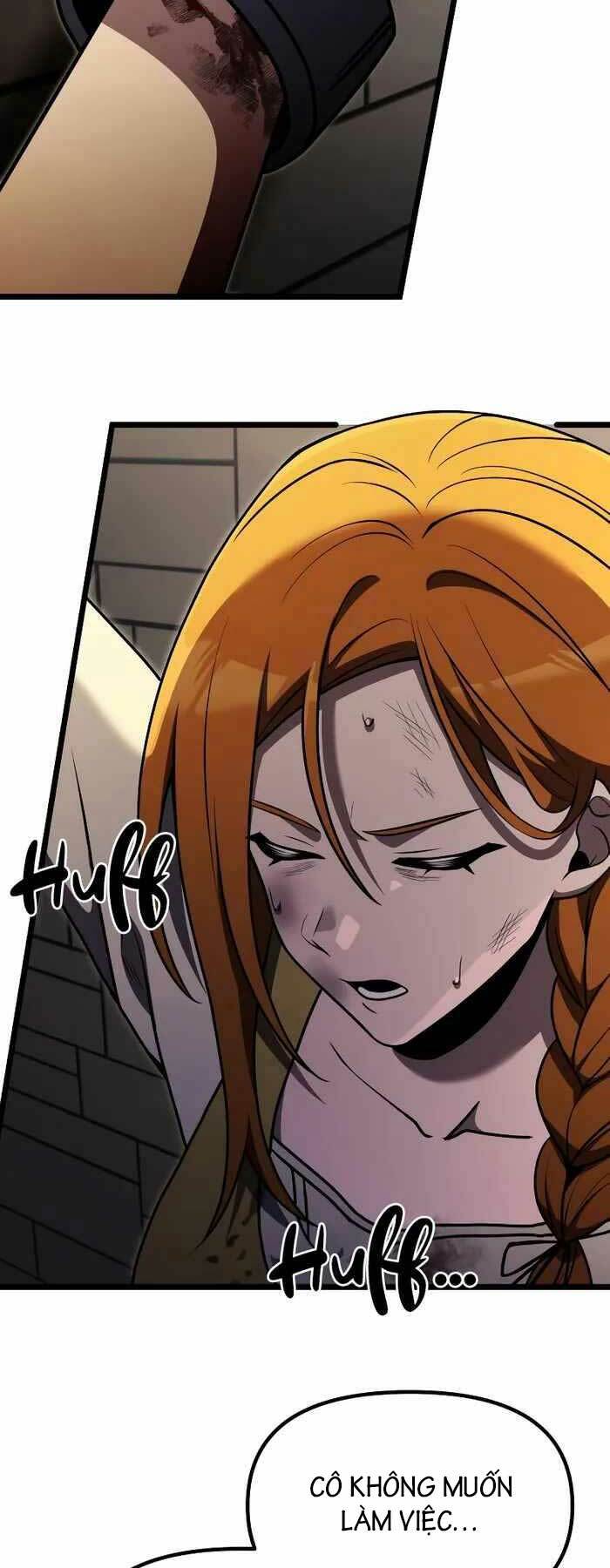 Hắc Kị Sĩ Thiên Tài Giới Hạn Thời Gian Chapter 29 - Trang 2