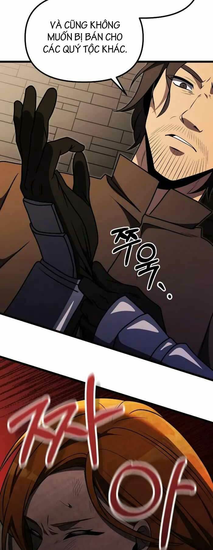 Hắc Kị Sĩ Thiên Tài Giới Hạn Thời Gian Chapter 29 - Trang 2