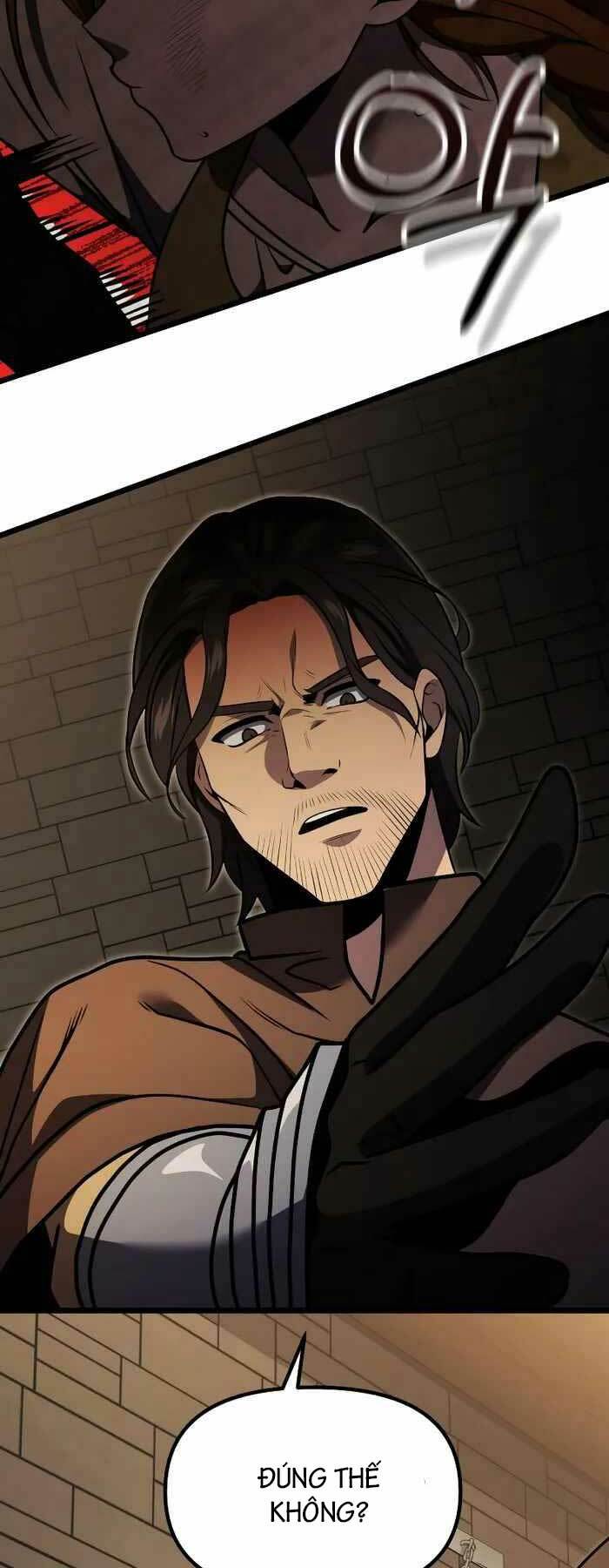 Hắc Kị Sĩ Thiên Tài Giới Hạn Thời Gian Chapter 29 - Trang 2