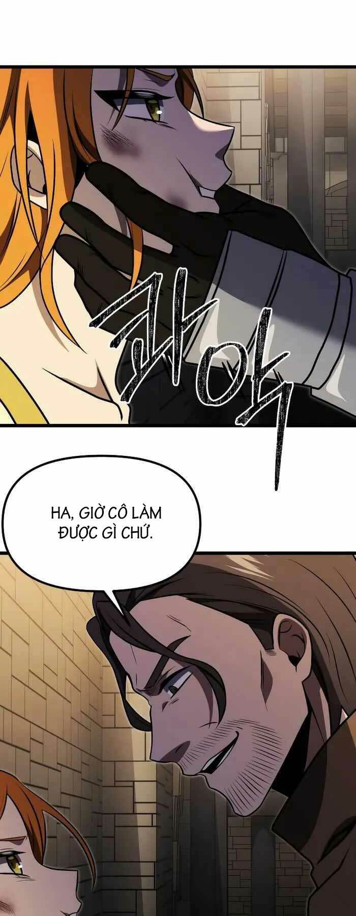 Hắc Kị Sĩ Thiên Tài Giới Hạn Thời Gian Chapter 29 - Trang 2