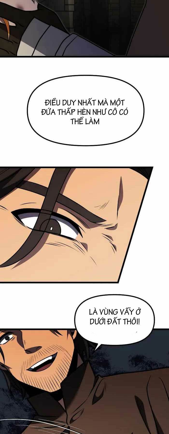 Hắc Kị Sĩ Thiên Tài Giới Hạn Thời Gian Chapter 29 - Trang 2