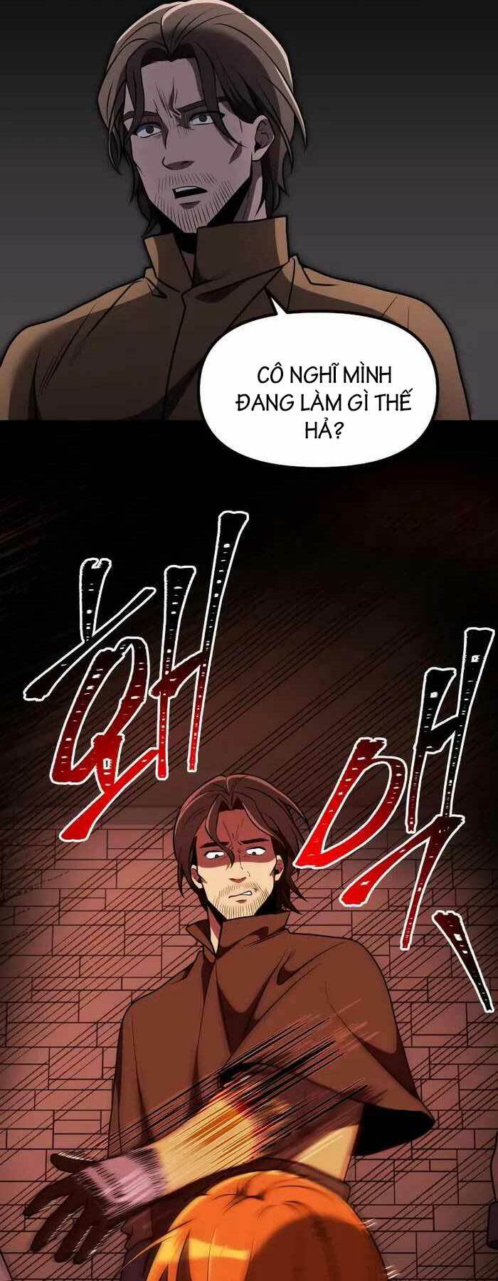 Hắc Kị Sĩ Thiên Tài Giới Hạn Thời Gian Chapter 29 - Trang 2