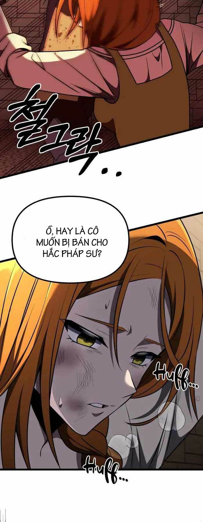 Hắc Kị Sĩ Thiên Tài Giới Hạn Thời Gian Chapter 29 - Trang 2