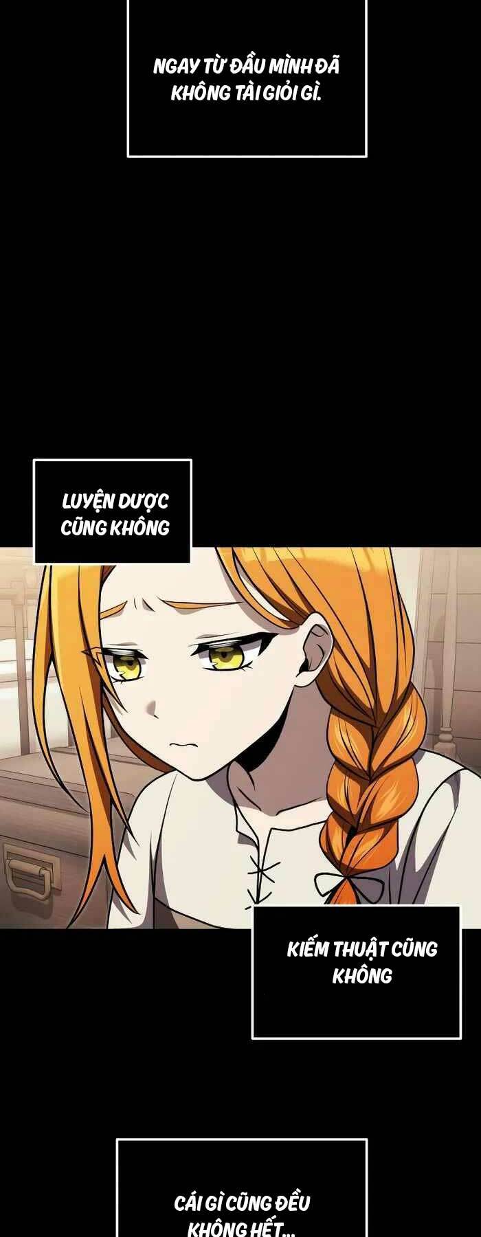 Hắc Kị Sĩ Thiên Tài Giới Hạn Thời Gian Chapter 29 - Trang 2