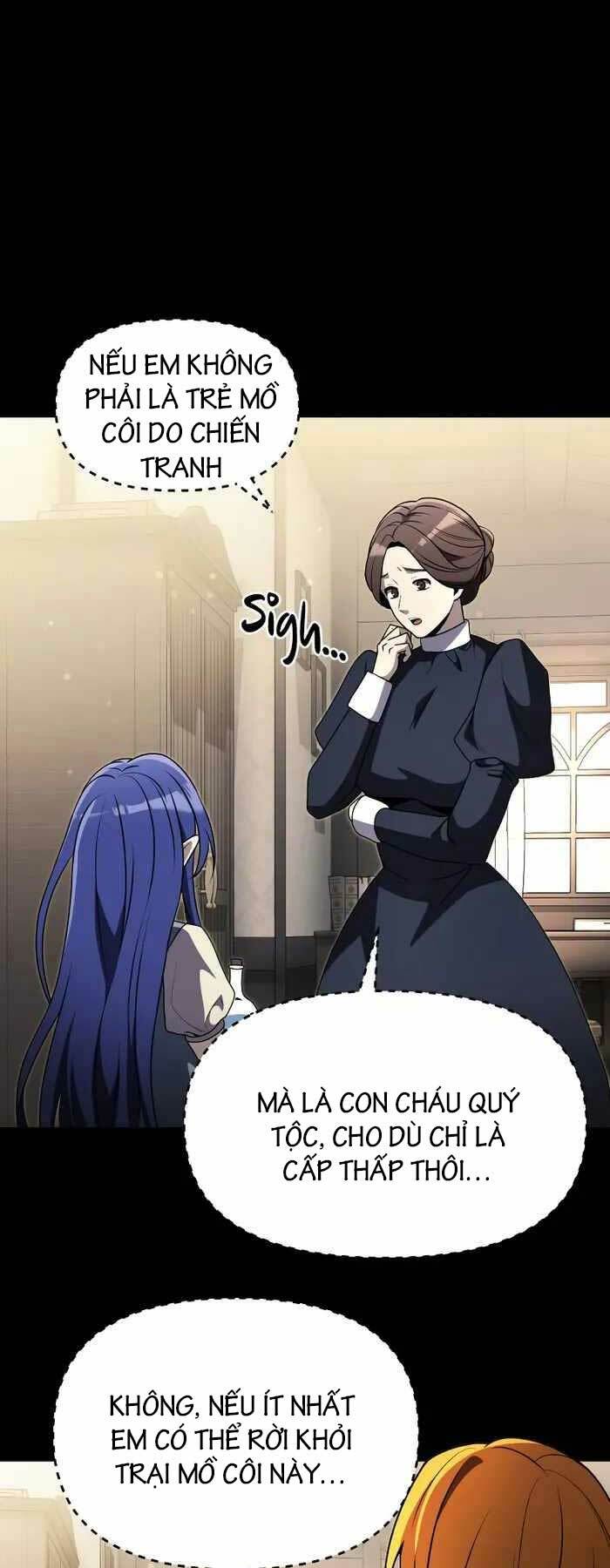 Hắc Kị Sĩ Thiên Tài Giới Hạn Thời Gian Chapter 29 - Trang 2